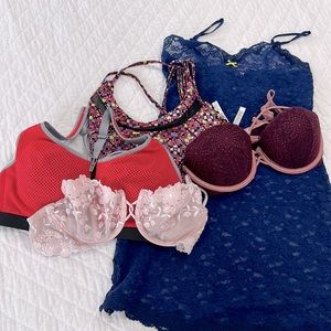 Victoria’s Secret bundle